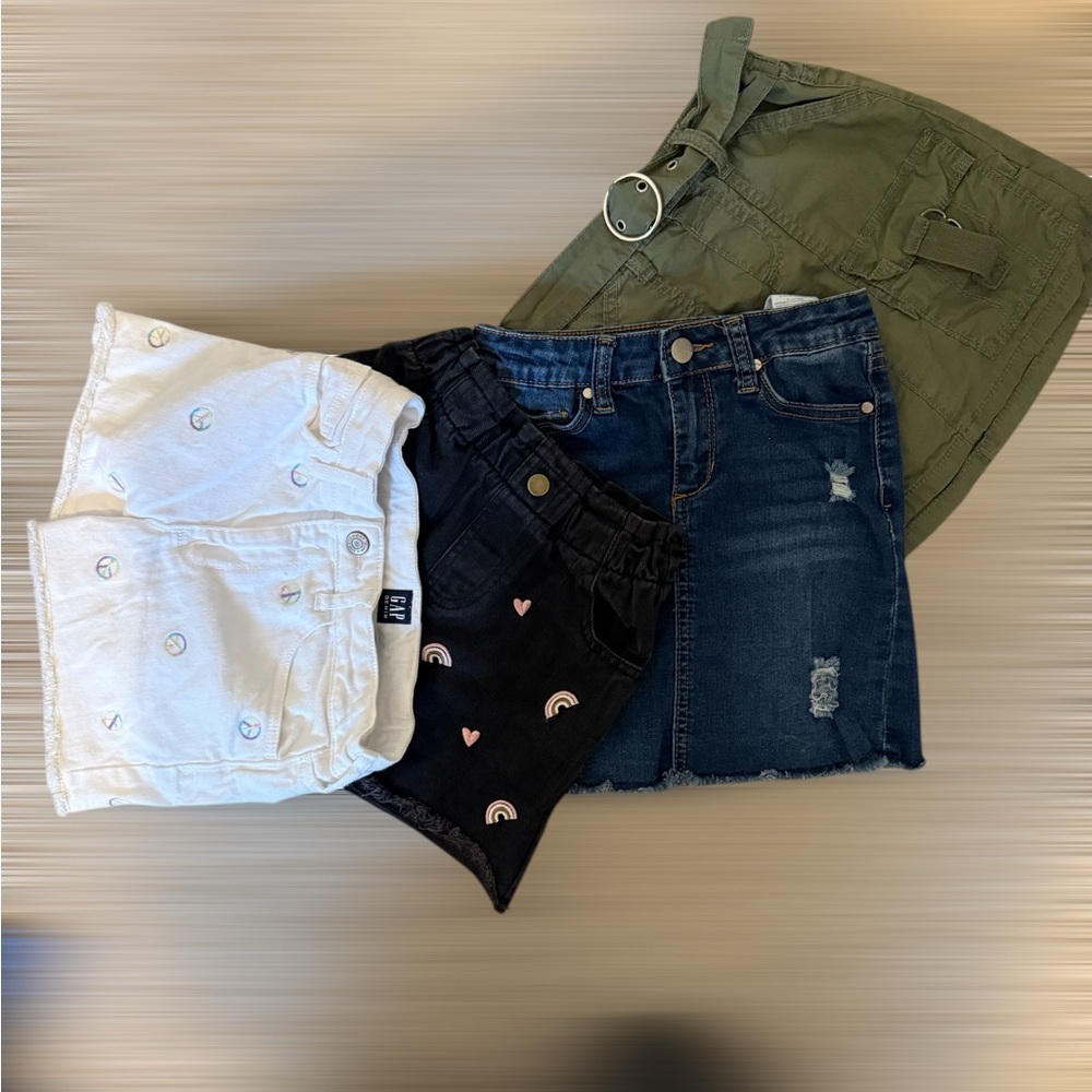Girls Bundle! Fun Bottoms!
